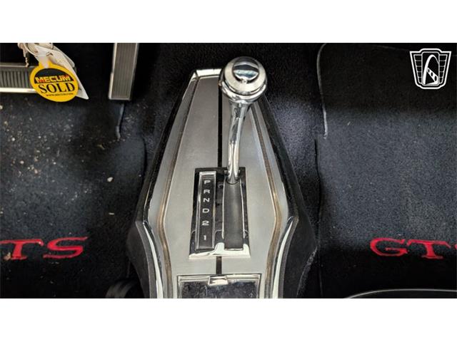 1968 Dodge Dart (CC-2076135) for sale in Caledonia, Wisconsin