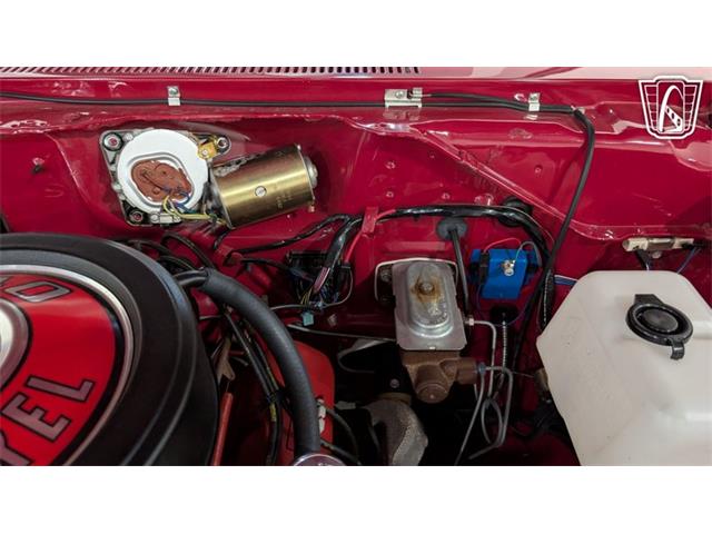 1968 Dodge Dart (CC-2076135) for sale in Caledonia, Wisconsin