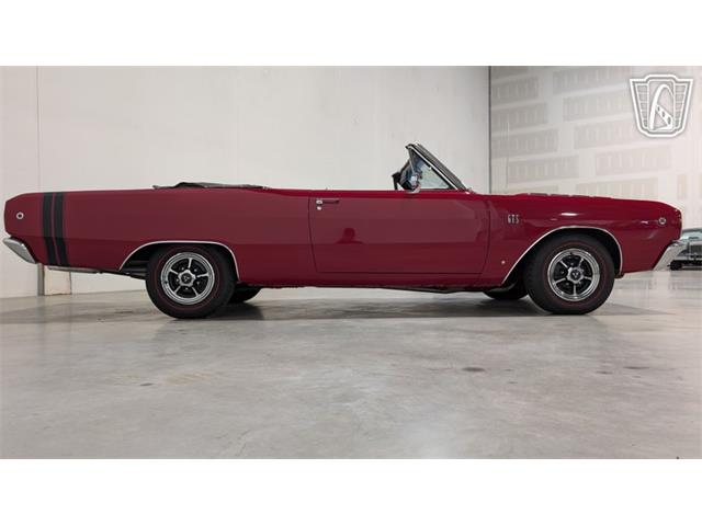 1968 Dodge Dart (CC-2076135) for sale in Caledonia, Wisconsin