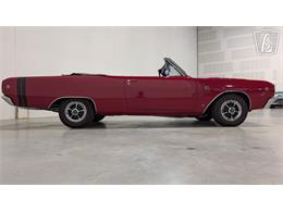 1968 Dodge Dart (CC-2076135) for sale in Caledonia, Wisconsin