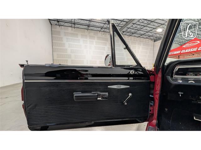 1968 Dodge Dart (CC-2076135) for sale in Caledonia, Wisconsin
