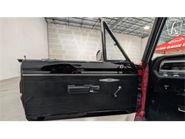 1968 Dodge Dart (CC-2076135) for sale in Caledonia, Wisconsin