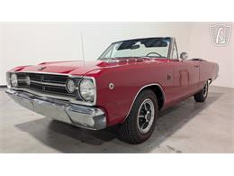 1968 Dodge Dart (CC-2076135) for sale in Caledonia, Wisconsin