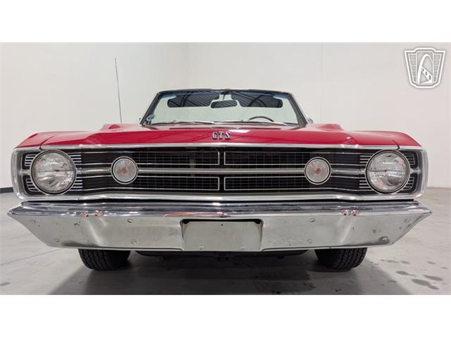 1968 Dodge Dart (CC-2076135) for sale in Caledonia, Wisconsin