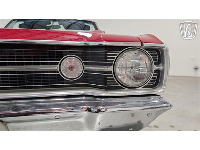 1968 Dodge Dart (CC-2076135) for sale in Caledonia, Wisconsin