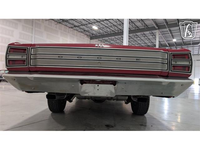 1968 Dodge Dart (CC-2076135) for sale in Caledonia, Wisconsin