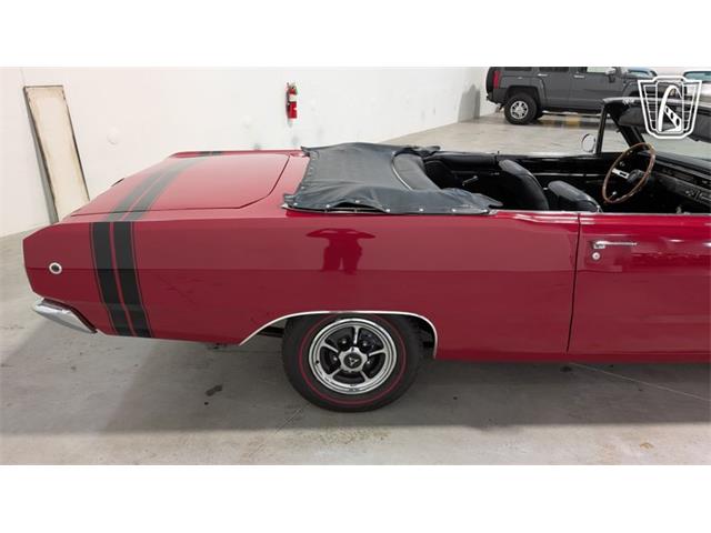 1968 Dodge Dart (CC-2076135) for sale in Caledonia, Wisconsin