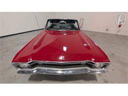 1968 Dodge Dart (CC-2076135) for sale in Caledonia, Wisconsin