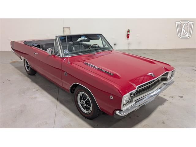 1968 Dodge Dart (CC-2076135) for sale in Caledonia, Wisconsin