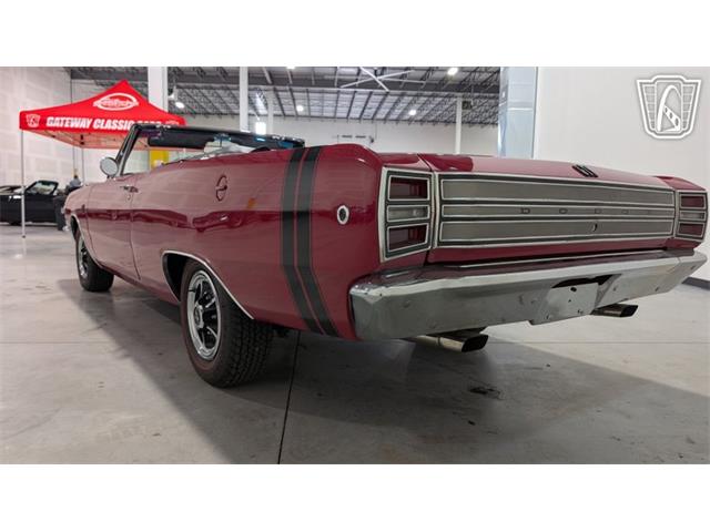 1968 Dodge Dart (CC-2076135) for sale in Caledonia, Wisconsin
