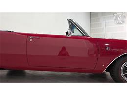 1968 Dodge Dart (CC-2076135) for sale in Caledonia, Wisconsin