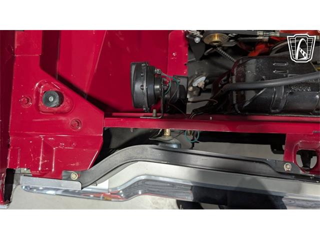 1968 Dodge Dart (CC-2076135) for sale in Caledonia, Wisconsin