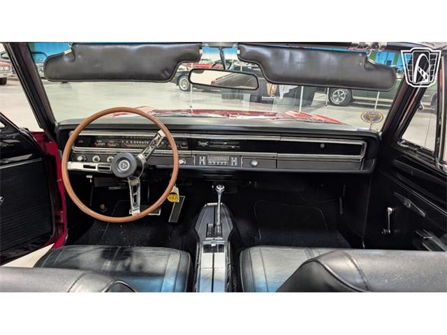 1968 Dodge Dart (CC-2076135) for sale in Caledonia, Wisconsin