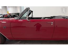 1968 Dodge Dart (CC-2076135) for sale in Caledonia, Wisconsin