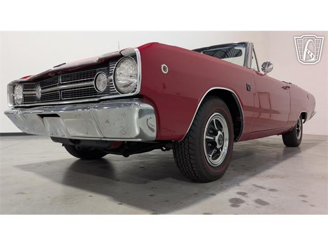 1968 Dodge Dart (CC-2076135) for sale in Caledonia, Wisconsin