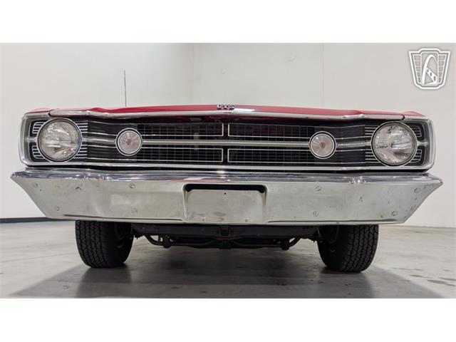 1968 Dodge Dart (CC-2076135) for sale in Caledonia, Wisconsin