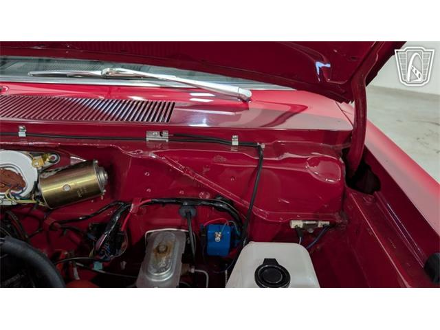 1968 Dodge Dart (CC-2076135) for sale in Caledonia, Wisconsin