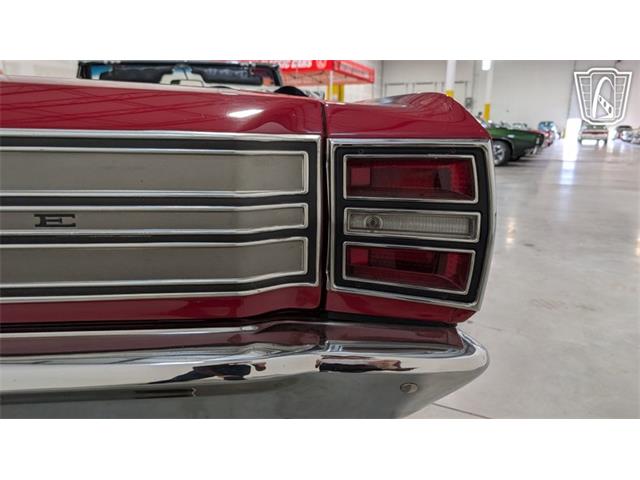 1968 Dodge Dart (CC-2076135) for sale in Caledonia, Wisconsin