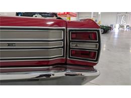 1968 Dodge Dart (CC-2076135) for sale in Caledonia, Wisconsin