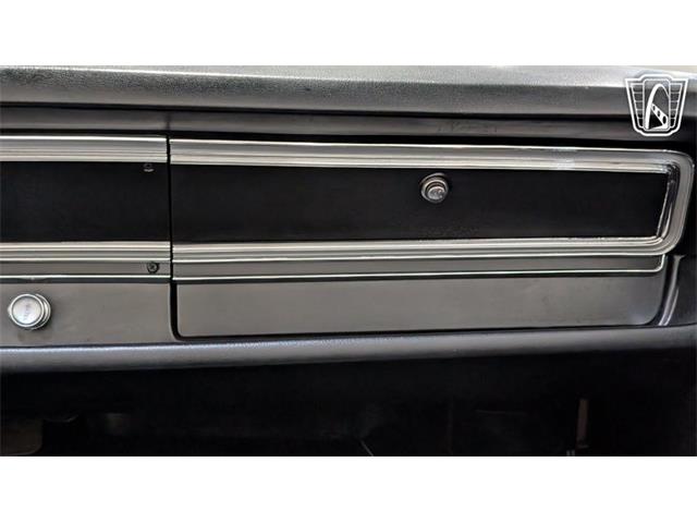 1968 Dodge Dart (CC-2076135) for sale in Caledonia, Wisconsin