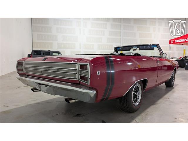 1968 Dodge Dart (CC-2076135) for sale in Caledonia, Wisconsin