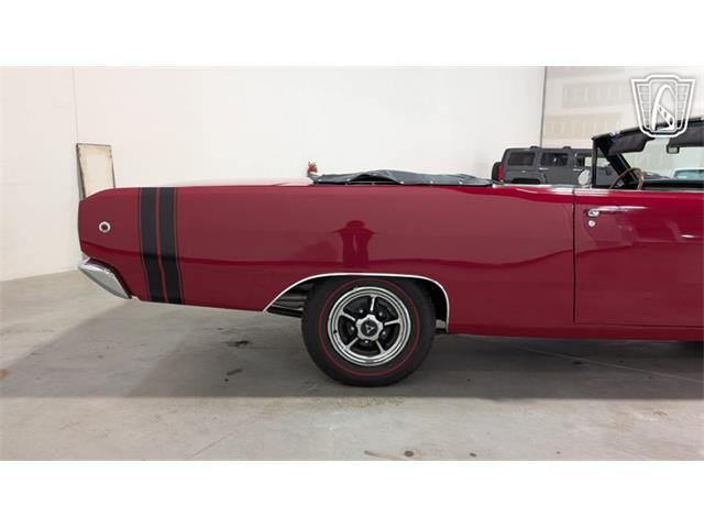 1968 Dodge Dart (CC-2076135) for sale in Caledonia, Wisconsin