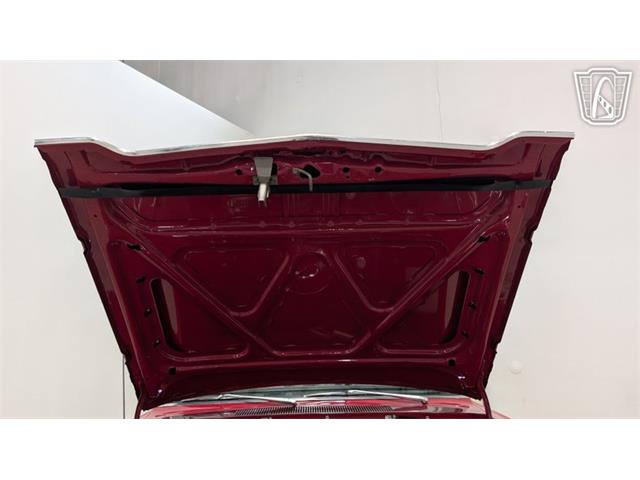 1968 Dodge Dart (CC-2076135) for sale in Caledonia, Wisconsin