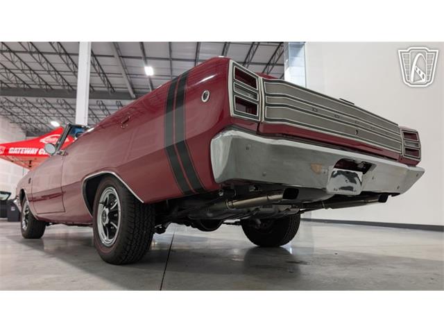 1968 Dodge Dart (CC-2076135) for sale in Caledonia, Wisconsin