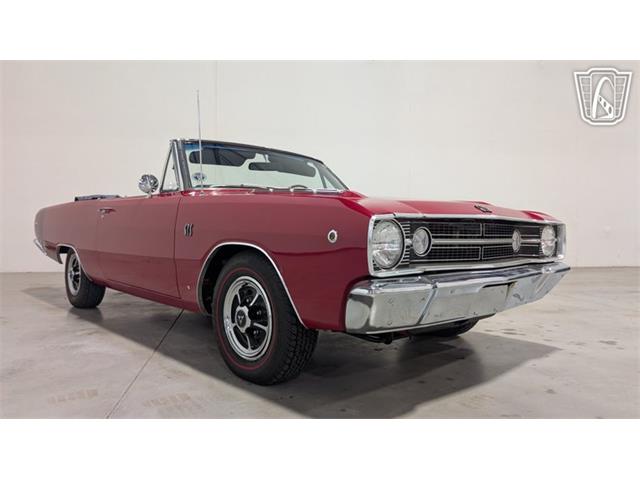 1968 Dodge Dart (CC-2076135) for sale in Caledonia, Wisconsin