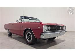 1968 Dodge Dart (CC-2076135) for sale in Caledonia, Wisconsin