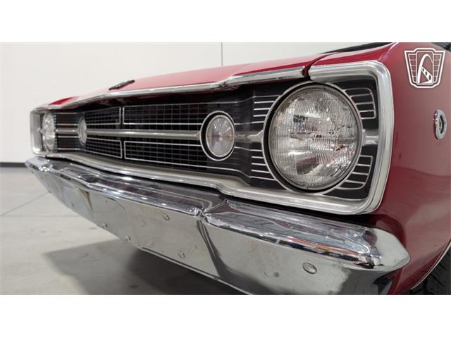 1968 Dodge Dart (CC-2076135) for sale in Caledonia, Wisconsin