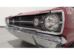 1968 Dodge Dart (CC-2076135) for sale in Caledonia, Wisconsin
