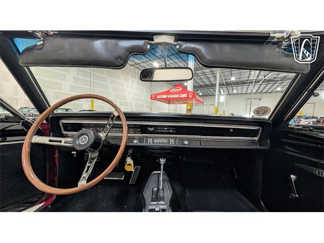 1968 Dodge Dart (CC-2076135) for sale in Caledonia, Wisconsin