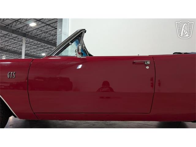 1968 Dodge Dart (CC-2076135) for sale in Caledonia, Wisconsin