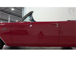 1968 Dodge Dart (CC-2076135) for sale in Caledonia, Wisconsin