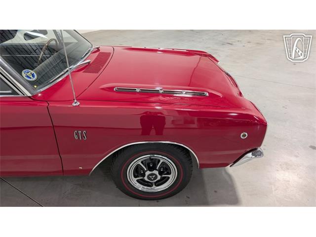 1968 Dodge Dart (CC-2076135) for sale in Caledonia, Wisconsin
