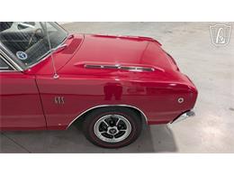 1968 Dodge Dart (CC-2076135) for sale in Caledonia, Wisconsin