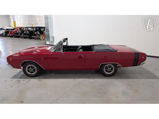 1968 Dodge Dart (CC-2076135) for sale in Caledonia, Wisconsin