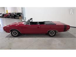 1968 Dodge Dart (CC-2076135) for sale in Caledonia, Wisconsin