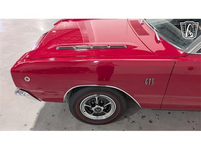 1968 Dodge Dart (CC-2076135) for sale in Caledonia, Wisconsin