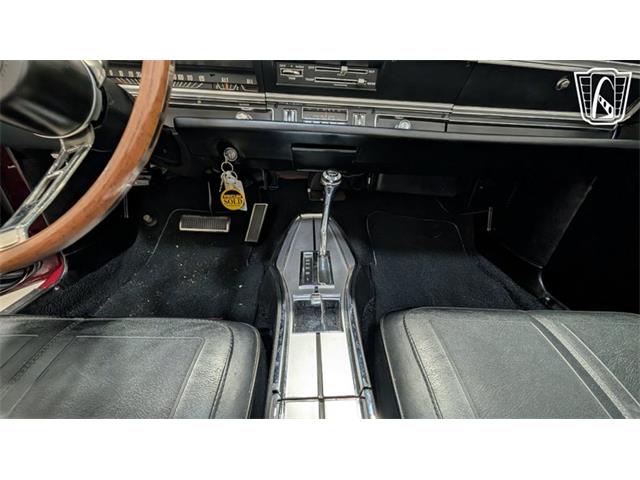 1968 Dodge Dart (CC-2076135) for sale in Caledonia, Wisconsin
