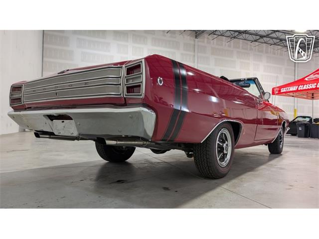 1968 Dodge Dart (CC-2076135) for sale in Caledonia, Wisconsin