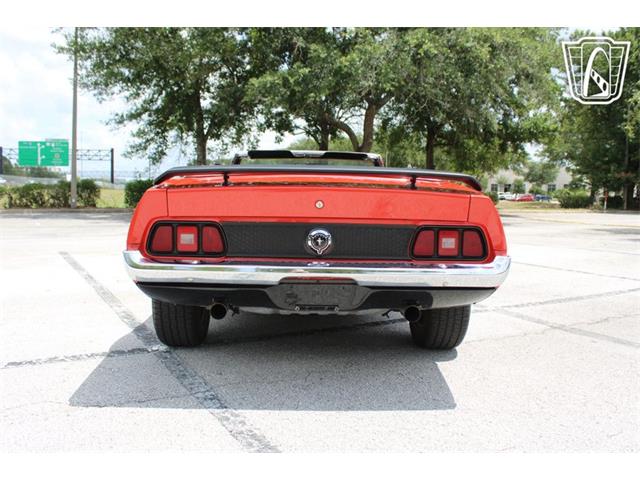 1973 Ford Mustang (CC-2076136) for sale in Lake Mary, Florida