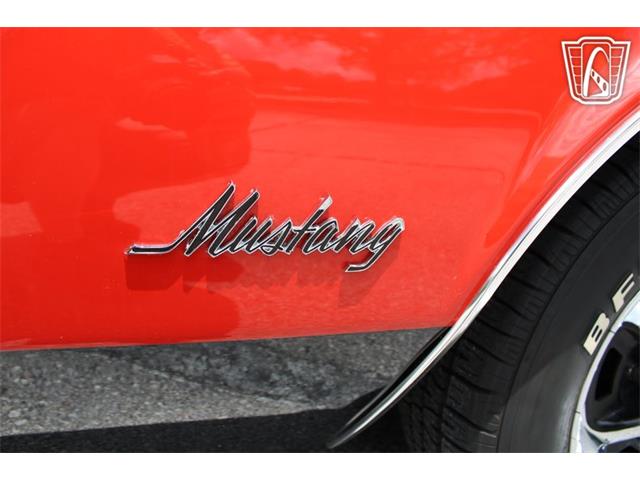 1973 Ford Mustang (CC-2076136) for sale in Lake Mary, Florida