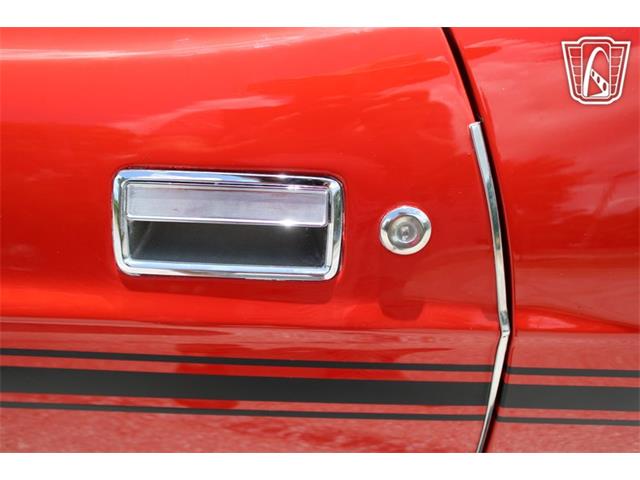 1973 Ford Mustang (CC-2076136) for sale in Lake Mary, Florida