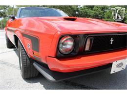 1973 Ford Mustang (CC-2076136) for sale in Lake Mary, Florida