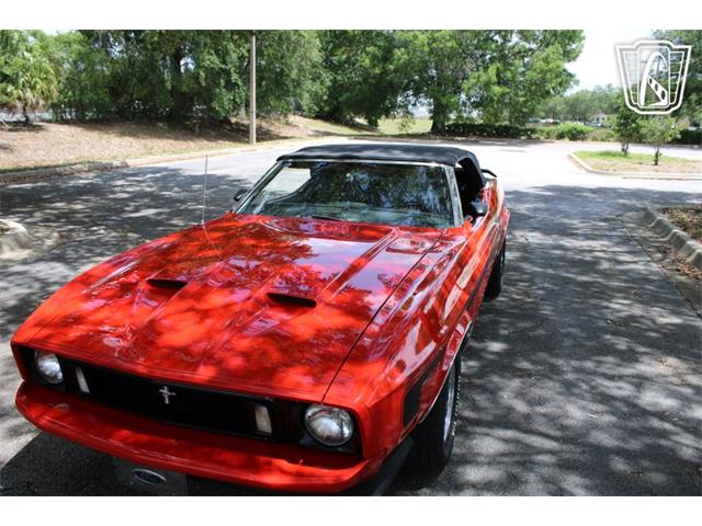 1973 Ford Mustang (CC-2076136) for sale in Lake Mary, Florida