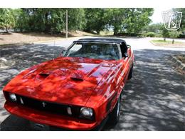 1973 Ford Mustang (CC-2076136) for sale in Lake Mary, Florida