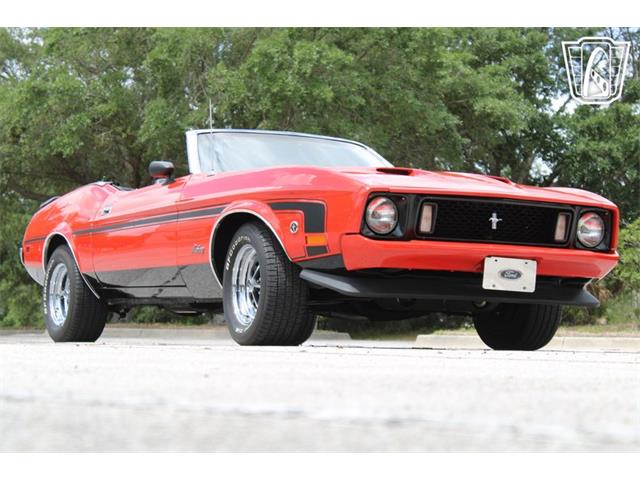 1973 Ford Mustang (CC-2076136) for sale in Lake Mary, Florida