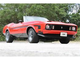 1973 Ford Mustang (CC-2076136) for sale in Lake Mary, Florida